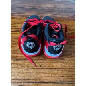 Nike LeBron Witness 7 Kids 4.5 worn twice